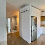 Northern Sky - Cloud 9 Apartment