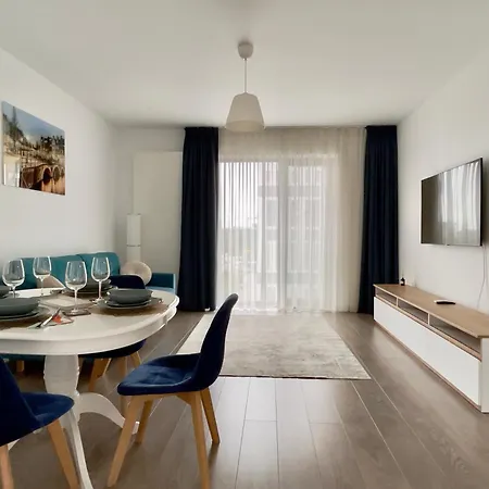 Appartement Northern Sky - Cloud 9 *