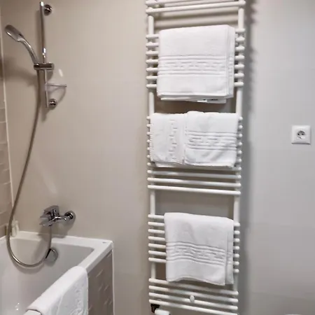 Appartement Northern Sky - Cloud 9 *