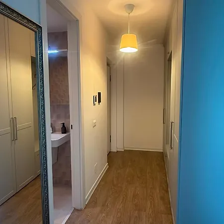 Northern Sky - Cloud 9 Apartment