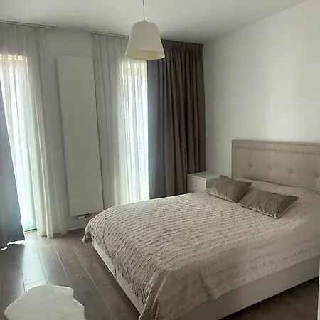 Apartment Northern Sky - Cloud 9 *