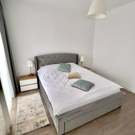 Apartment Northern Sky - Cloud 9