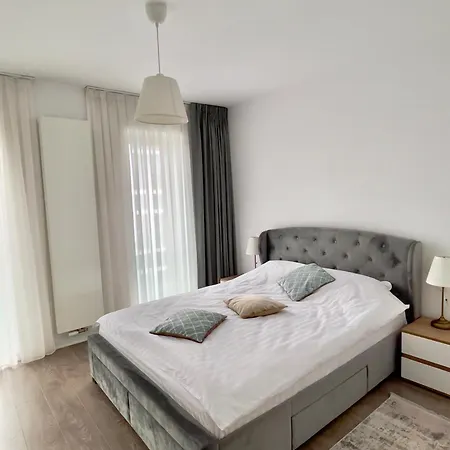 Northern Sky - Cloud 9 Bukarest