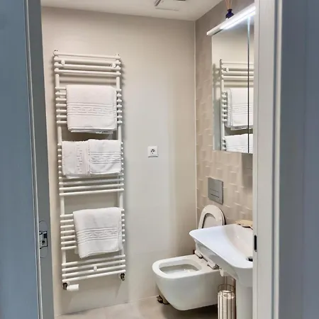 Διαμέρισμα Northern Sky - Cloud 9 Βουκουρέστι