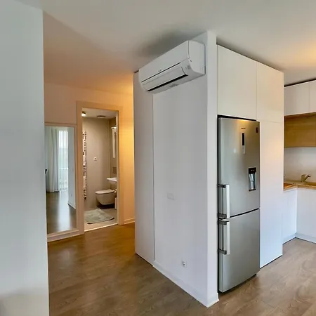 Northern Sky - Cloud 9 Apartment