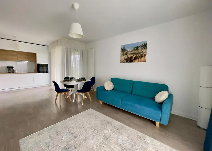 Apartamento Northern Sky - Cloud 9
